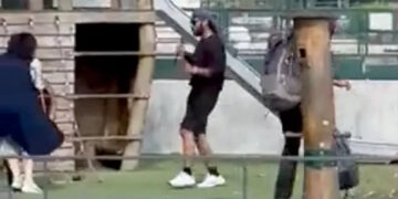 L&rsquo;immigration tue !