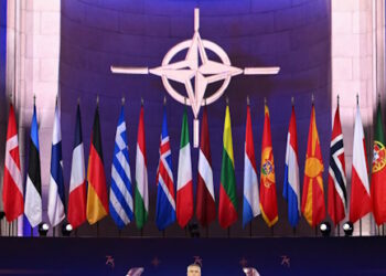 La mentalité de guerre froide de l’Otan est un danger pour l’avenir du continent européen