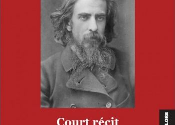 Lecture : Court récit sur l’Antéchrist – Vladimir Soloviev