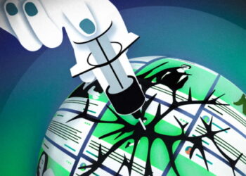 Les anti-vaccins traités comme des menaces pour la sécurité nationale – Jacques Vecker