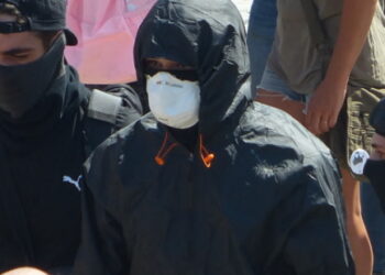 AntiFa, prends garde à toi !