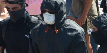 AntiFa, prends garde à toi !