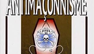 Livre – Nouveauté : B.A.-BA de l’antimaçonnisme – Jérôme Rousse-Lacordaire