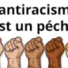 L’antiracisme est un péché – Abbé Olivier Rioult