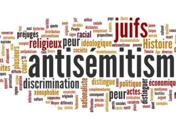 USA, les Tirets Retirés des Juifs