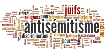 USA, les Tirets Retirés des Juifs