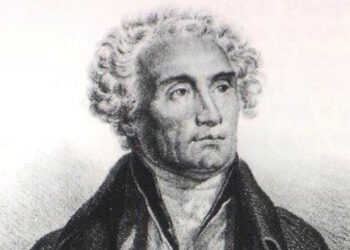 11 avril 1801 : décès d’Antoine de Rivarol