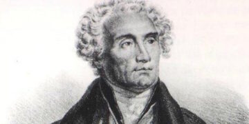 11 avril 1801 : décès d&rsquo;Antoine de Rivarol