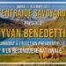 À la reconquête nationale – Yvan BENEDETTI à AIX-LES-BAINS le 11 DÉCEMBRE 2021