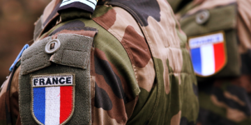 Préférence étrangère : des pulls chinois pour équiper les soldats français