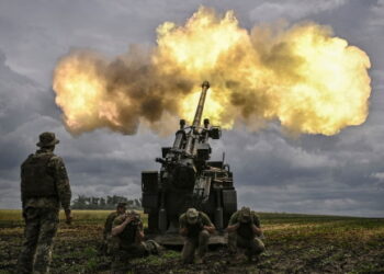 Les milliards que Macron engloutit à perte dans un conflit qui n’est pas nôtre