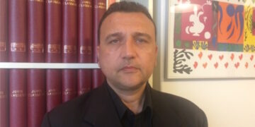 Amnésie collective face aux crimes de guerre colossaux de l’Occident – Arnaud Develay