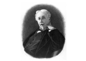 14 juillet 1816 : Naissance d’Arthur de Gobineau