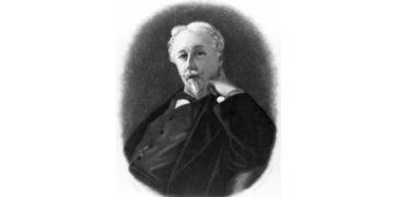 14 juillet 1816 : Naissance d’Arthur de Gobineau