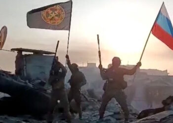 Russie/Ukraine/Otan : point d’étape au 467e jour du conflit