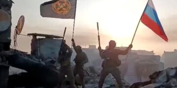 Russie/Ukraine/Otan : point d’étape au 467e jour du conflit