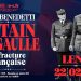 « Pétain, de Gaulle : la fracture française » par Yvan Benedetti – Lens – 22 février 2026