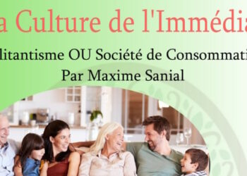 La Culture de l’Immédiat : Militantisme ou Société de consommation
