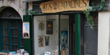 Droit de réponse des Arts Enracinés