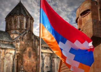 Le gouvernement arménien pro-occidental s’apprête à lâcher l’Artsakh à l’Azerbaïdjan