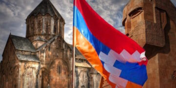 Le gouvernement arménien pro-occidental s’apprête à lâcher l’Artsakh à l&rsquo;Azerbaïdjan