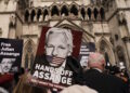 Les États-Unis projetaient de faire enlever par la CIA et disparaître le lanceur d’alerte Julian Assange