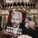 Les États-Unis projetaient de faire enlever par la CIA et disparaître le lanceur d’alerte Julian Assange