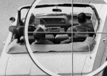 Assassinat de John F. Kennedy, l’analyse du Mossad