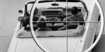 Assassinat de John F. Kennedy, l&rsquo;analyse du Mossad