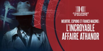 Meurtres, espions et francs-maçons : l&rsquo;incroyable affaire de la loge « Athanor »