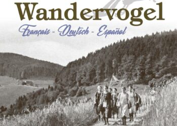 Nouveauté : Atlas Wandervogel