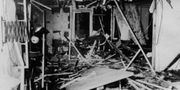 L&rsquo;implication des services secrets britanniques dans l’attentat du 20 juillet 1944 (« opération Walkyrie »)