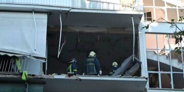 Après l&rsquo;attentat à la bombe à Athènes : perquisitions et arrestations dans la scène antifa allemande !