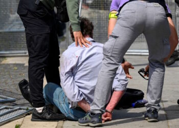 Attentat contre le Premier ministre Slovaque Robert Fico, l&rsquo;auteur de l&rsquo;agression était-il manipulé ?