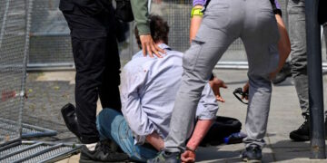 Attentat contre le Premier ministre Slovaque Robert Fico, l&rsquo;auteur de l&rsquo;agression était-il manipulé ?