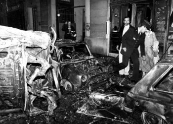 Procès de l’attentat de la rue Copernic : la logique tortueuse des autorités françaises face au terrorisme