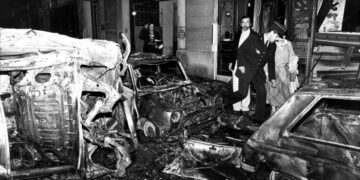 Procès de l&rsquo;attentat de la rue Copernic : la logique tortueuse des autorités françaises face au terrorisme