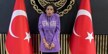 La Turquie accuse les Etats-Unis de financer le groupe à l&rsquo;origine de l&rsquo;attentat d&rsquo;Istanbul