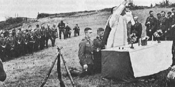 Le drame religieux – Par Léon Degrelle