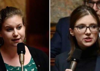 Bientôt une loi à l’Assemblée (anti-)Nationale pour constitutionnaliser l’avortement