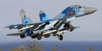 Armée de l&rsquo;Air ukrainienne, bilan et perspectives après 12 mois d&rsquo;affrontement