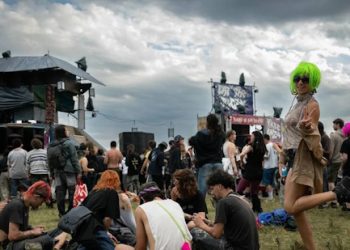 Nunez a cédé au Tecknival de Bourges : « à l’Avordage ! »