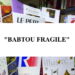 Des mots et expressions africaines (« go », « babtou fragile »…) intègrent Le Petit Robert