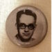 Nouveauté : le badge Robert Brasillach