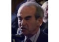 Quand Robert Badinter manœuvrait sournoisement pour éviter à l’entité sioniste d’être jugée pour crimes de guerre à La Haye