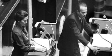 Épargner le coupable et tuer l’innocent : autopsie d’une République malheureusement bien vivante