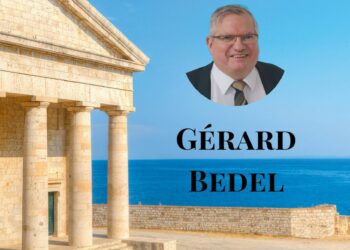 Les dernières pages de Gérard Bedel