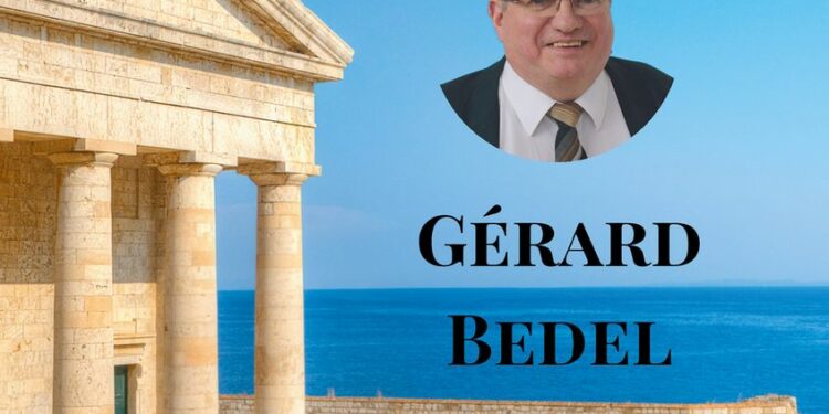 Les dernières pages de Gérard Bedel