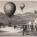 19 septembre 1870 – 28 janvier 1871 : Comment briser le siège de Paris : Les ballons (I)