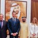 Les Émirats Arabes Unis : un pays factice, soutien financier des droites néo-conservatrices dans le monde et aussi en France
